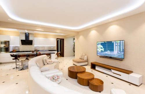 Tbilisi City Centre Apartment | Accommodation in the heart of Tbilisi