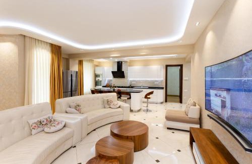 Tbilisi City Centre Apartment | Accommodation in the heart of Tbilisi