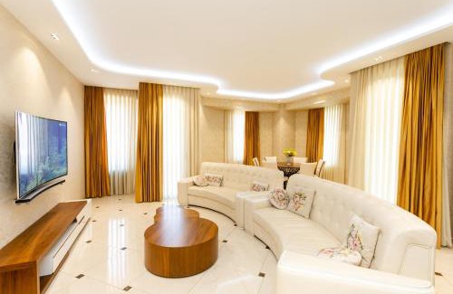 Tbilisi City Centre Apartment | Accommodation in the heart of Tbilisi