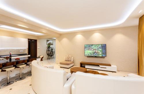 Tbilisi City Centre Apartment | Accommodation in the heart of Tbilisi