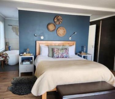 Linkside Apartment | Accommodation Mossel Bay Garden Route