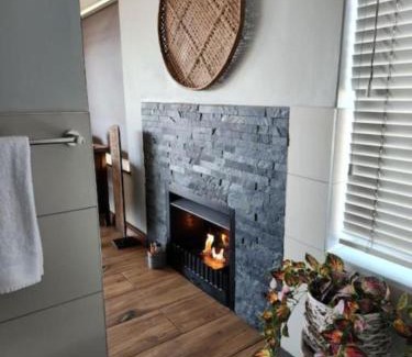 Linkside Apartment | Accommodation Mossel Bay Garden Route