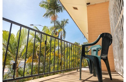 Cairns North Apartment | Accommodation on Sheridan