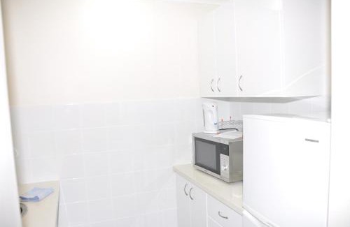 Darlinghurst Apartment | Accommodation Sydney City Centre Hyde Park Plaza Pet Friendly Studio with balcony apartment