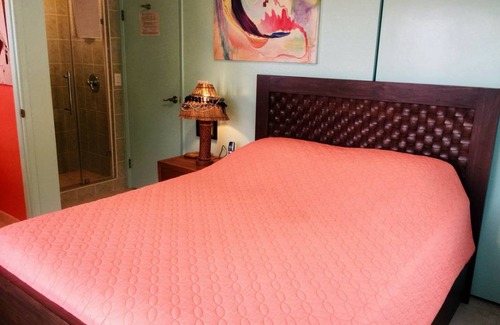 Kona Paradise Other | Accommodation ∙ 1 bedroom ∙ 4 guests