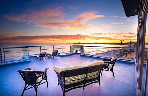El Granada Other | Accommodation ∙ 1 bedroom ∙ 8 guests
