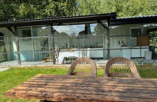 Oberdorla Apartment | Accommodation with charm