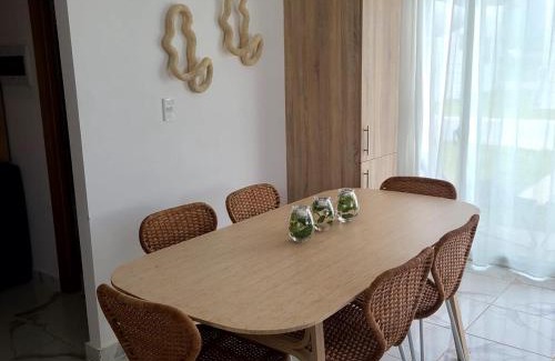 Punta Cana Apartment | Accommodation with a Private Pool