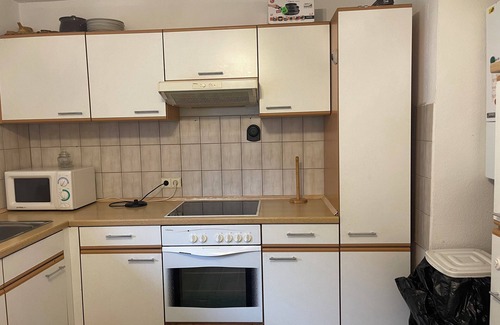 Hornberg Apartment | Accommodation with panoramic views and close to the center