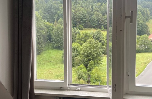 Hornberg Apartment | Accommodation with panoramic views and close to the center