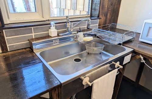 Minamifurano House | Accommodation without mealsA private cottage that/Sorachi-gun Hokkaidō