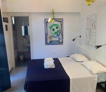 Tropea House | Accomodation Libertino