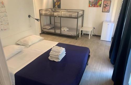 Tropea House | Accomodation Libertino