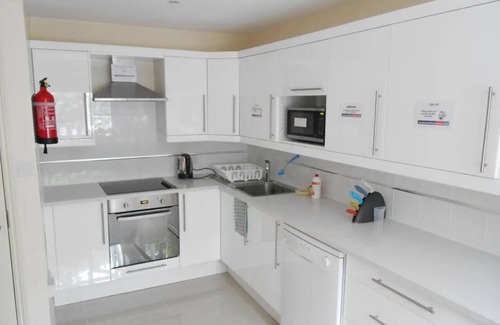 Brondesbury Hostel | Accomodation London - Hostel