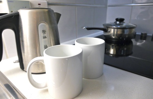 Brondesbury Hostel | Accomodation London - Hostel