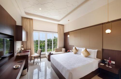 Chromepet Hotel | Accord Chrome