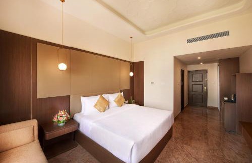 Chromepet Hotel | Accord Chrome