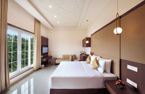 Chromepet Hotel | Accord Chrome