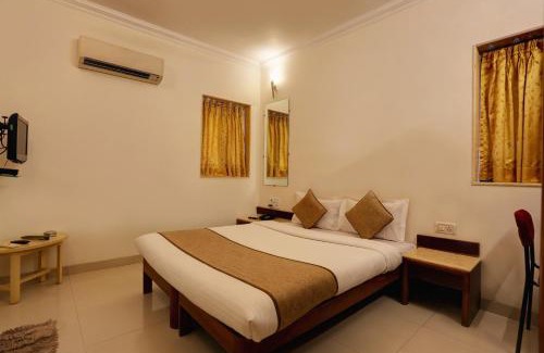 Santacruz Hotel | Accord Hotel