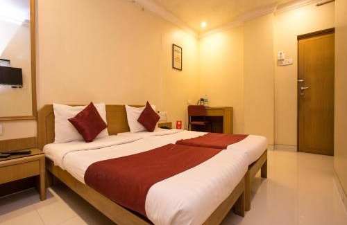 Santacruz Hotel | Accord Hotel