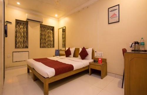 Santacruz Hotel | Accord Hotel