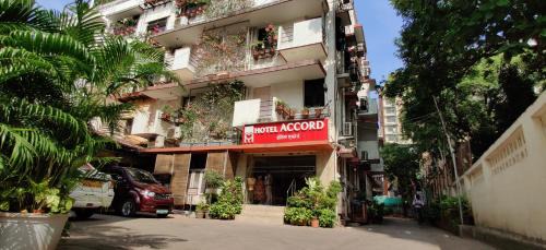 Santacruz Hotel | Accord Hotel