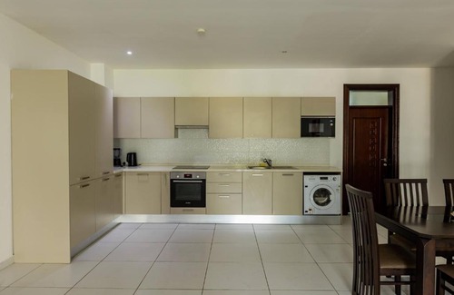 Cantonments Apartment | Accra Fine Suites - Henrietta's Residences
