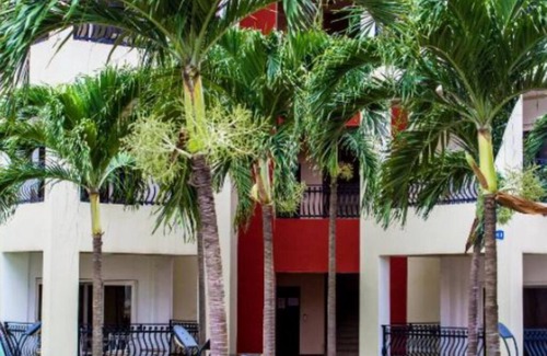 Accra Apartment | Accra Fine Suites - Holi Flats Airport Residential - Apartment 5
