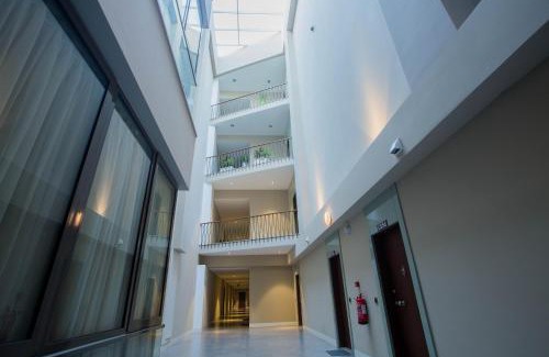 Cantonments Apartment | Accra Fine Suites - The Pearl In City