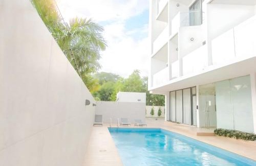 Labadi Apartment | Accra Luxury Apartments @ Pine Court