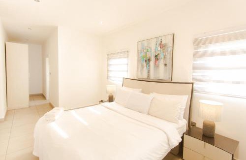 Labadi Apartment | Accra Luxury Apartments @ Pine Court