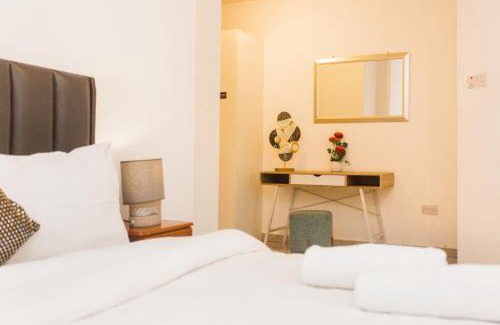 East Legon Apartment | Accra Luxury Apartments at Clifton Place