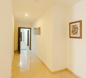 East Legon Apartment | Accra Luxury Apartments at Clifton Place