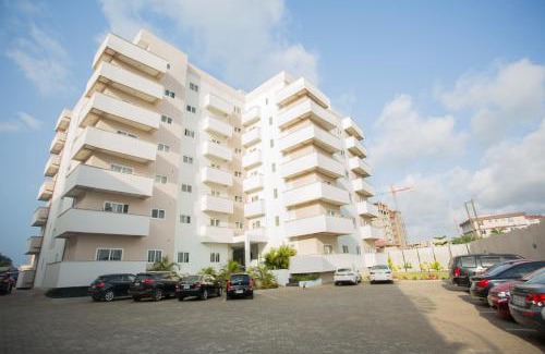 East Legon Apartment | Accra Luxury Apartments at Clifton Place