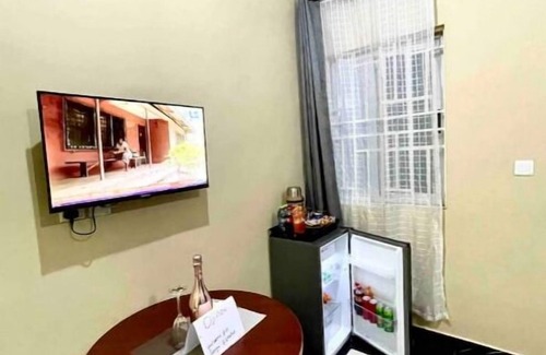 Ashaiman Apartment | Accra Luxury apartments at the Sanga estates.