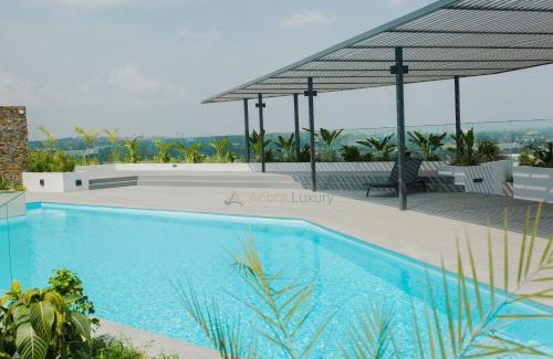 East Legon Apartment | Accra Luxury Apartments at Loxwood