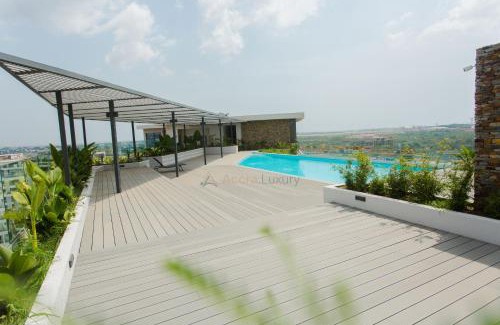 East Legon Apartment | Accra Luxury Apartments at Loxwood