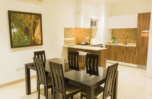 Labadi Apartment | Accra Luxury Apartments at Avant Garde