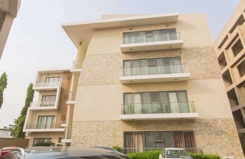Labadi Apartment | Accra Luxury Apartments at Avant Garde