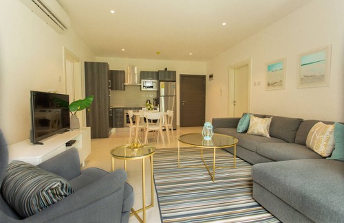 Cantonments Apartment | Accra Luxury Apartments at The Gardens