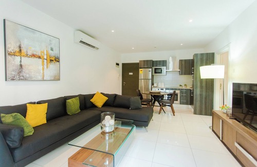 Cantonments Apartment | Accra Luxury Apartments at The Gardens