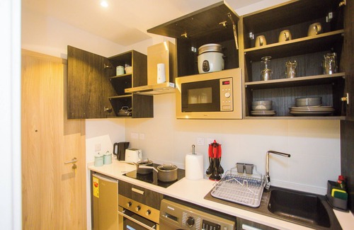 Accra Apartment | Accra Luxury Apartments at The Lennox