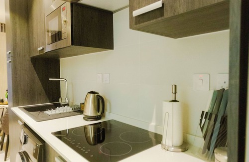 Accra Apartment | Accra Luxury Apartments at The Lennox