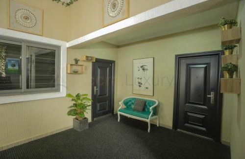 East Legon Apartment | Accra Luxury Apartments @ Silicon Square