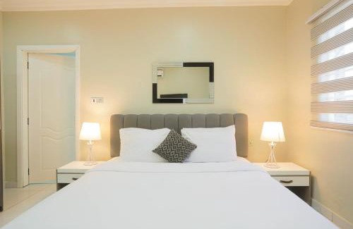 East Legon Apartment | Accra Luxury Apartments @ Silicon Square