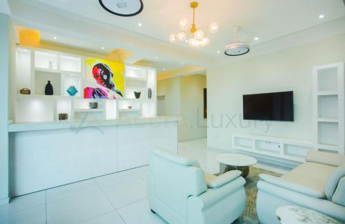 East Legon Apartment | Accra Luxury Apartments @ Silicon Square
