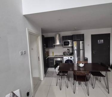 Cantonments Apartment | ACCRA LUXURY GHANA Ebs legends APartment