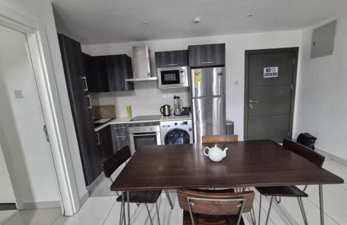 Cantonments Apartment | ACCRA LUXURY GHANA Ebs legends APartment