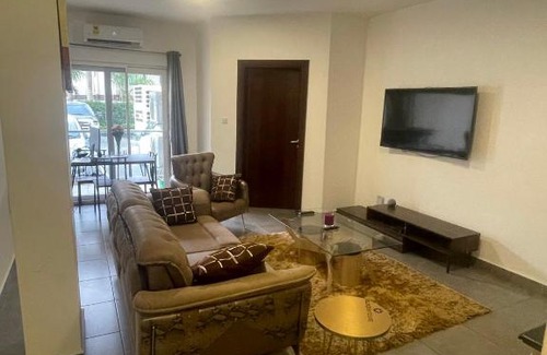 East Legon Apartment | Accra Luxury Units