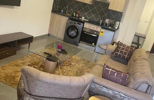 East Legon Apartment | Accra Luxury Units